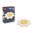 Placa Sweet Cocoon alături de cutia produsului