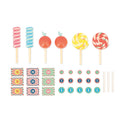 Set cofetarie Candy Shop