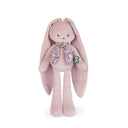 Iepuraș de pluș Lapinoo roz, 25 cm — Kaloo