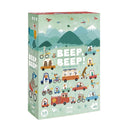 Puzzle - Beep! Beep! - Carousel