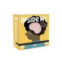 Jocul Learn&Fun - Inside me - Carousel