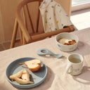 Set vesela din silicon