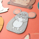 Puzzle „Mama”