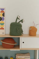 Cos decorativ pentru jucarii Alien Ploot