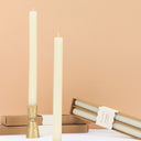 Lumânări decorative Ivory, set de 2 — Meri Meri