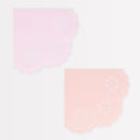 Șervețele din hârtie Broderie Anglaise Lace Multi, set de 16 — Meri Meri