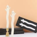 Lumânări decorative Ghost, set de 2 — Meri Meri