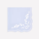 Șervețele din hârtie Rococo Blue, set de 16 — Meri Meri