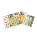 Mini puzzle ,,Anotimpuri''