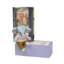 Elefant de plus ,,Pablo"