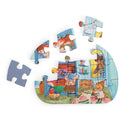 Mini puzzle „Minouchkas”