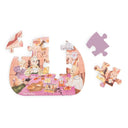 Mini puzzle „Minouchkas”