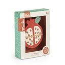 Jucarie dentitie ,,Fructul Guava''