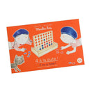 Jocul "4 in rind" - Carousel