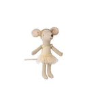 Soricica balerina Big Sister Maileg