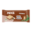 Neapolitane cu cacao 15 gr Mogli - Carousel