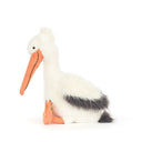 Pelicanul Keli