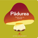 Coperta cărții Pădurea. Cartea mea cu ilustrații