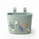 Set 3 insigne pentru cos ,,Dinozauri''