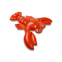 Saltea gonflabila ,,Lobster Red Lenny''