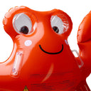 Saltea gonflabila ,,Lobster Red Lenny''
