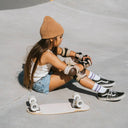 Set protectii copii pentru genunchi, coate si incheieturi