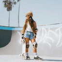 Set protectii copii pentru genunchi, coate si incheieturi