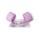 Vesta cu aripioare pentru inot ,,Pink Flower''