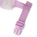 Vesta cu aripioare pentru inot ,,Pink Flower''