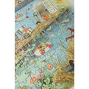 Puzzle 500 piese ,, La Grande Famille''