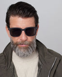 Ochelari de soare adult #L Black