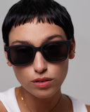 Ochelari de soare adult #L Black