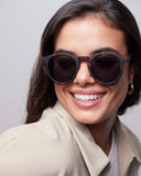 Ochelari de soare adult #M Tortoise