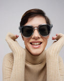 Ochelari de soare adult #N Frozen Blue