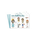 Caiet cu activitati ,,Provocari creative"