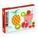 Joc de carduri ,,Smoothie cu fructe"