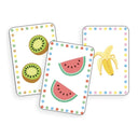 Joc de carduri ,,Smoothie cu fructe"