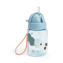 Sticla cu pai Tiny Farm Blue