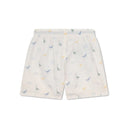 Pantaloni scurti de baie ,,Multicolor Dino''
