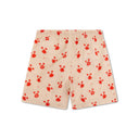 Pantaloni scurti de baie ,,Red Crabby''