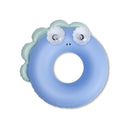 Colac gonflabil ,,Animal Blue ''