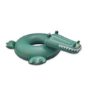 Colac gonflabil ,,Crocodile Green "