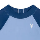 Tricou UV pentru inot ,,Catch of the day''