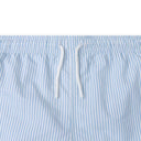 Pantaloni scurti de baie ,,Blue Stripes''