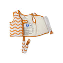 Vesta de inot ,, Orange Surfer"
