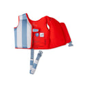 Vesta de inot ,,Red Blue Catch of the Day''