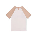 Tricou UV pentru inot ,,Brown Roamer''
