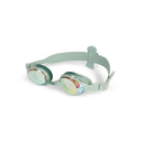 Ochelari de inot ,,Green Dog''