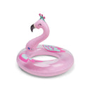 Colac gonflabil ,,Flamingo Pink''