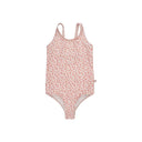 Costum de baie ,, Pink Leopard''
